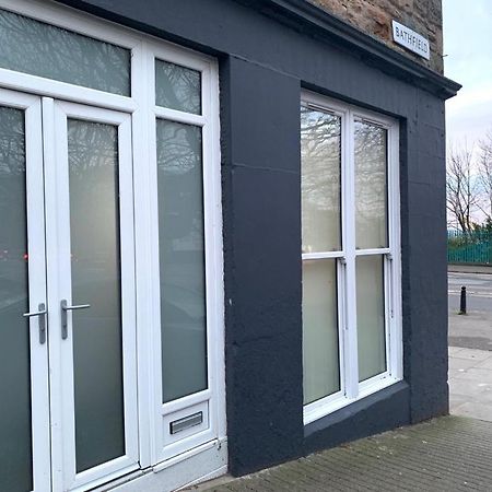 Edinburgh Ocean Inn المظهر الخارجي الصورة