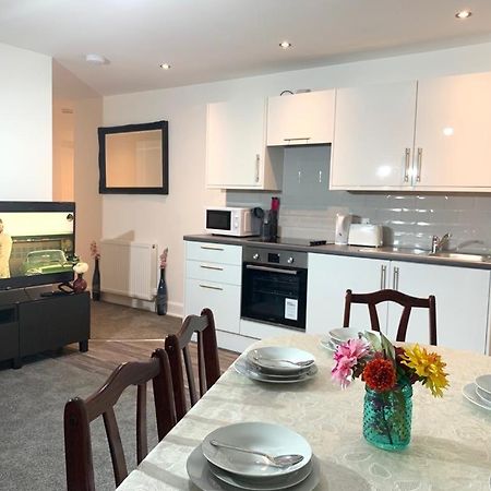 Edinburgh Ocean Inn المظهر الخارجي الصورة