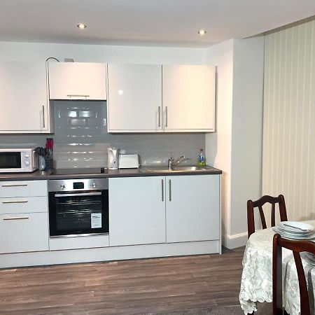 Edinburgh Ocean Inn المظهر الخارجي الصورة