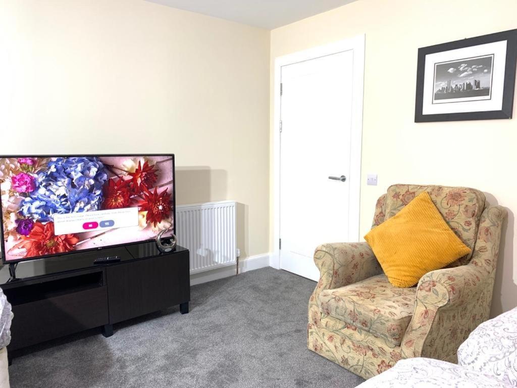Edinburgh Ocean Inn المظهر الخارجي الصورة