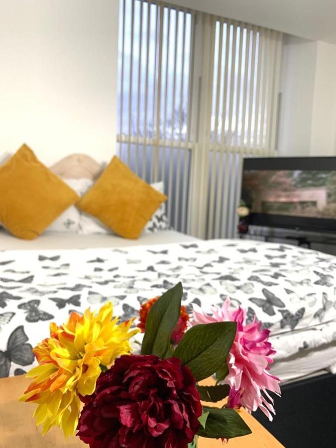 Edinburgh Ocean Inn المظهر الخارجي الصورة