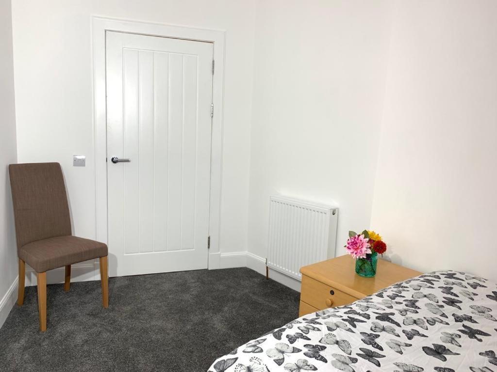 Edinburgh Ocean Inn المظهر الخارجي الصورة