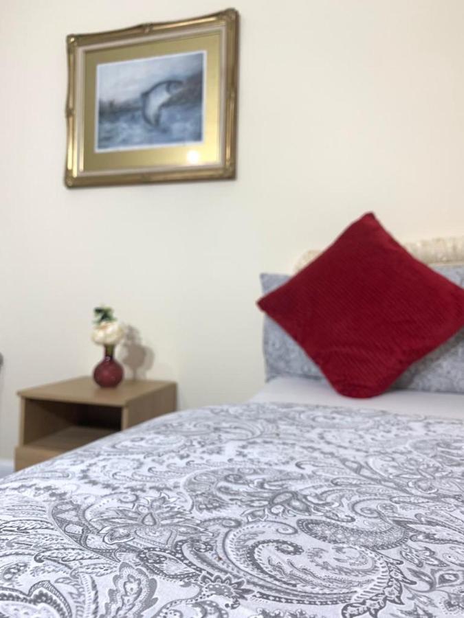 Edinburgh Ocean Inn المظهر الخارجي الصورة