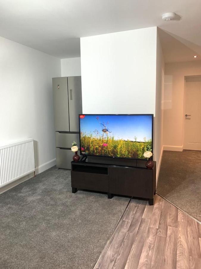 Edinburgh Ocean Inn المظهر الخارجي الصورة