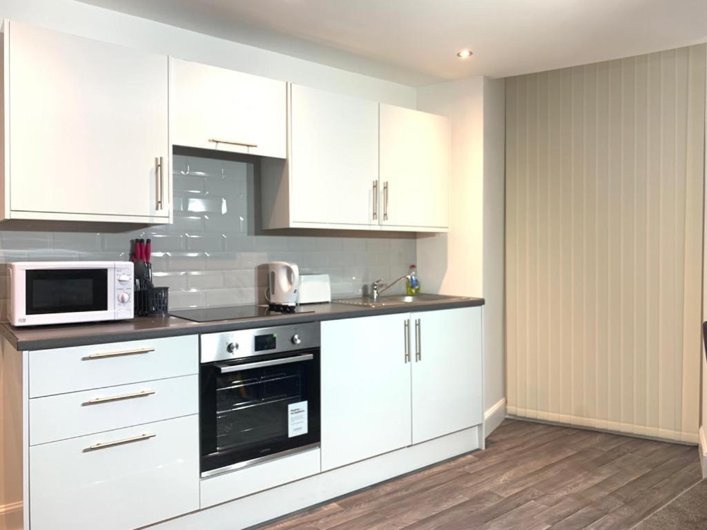 Edinburgh Ocean Inn المظهر الخارجي الصورة