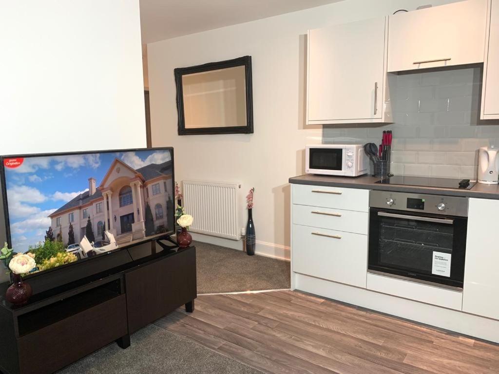 Edinburgh Ocean Inn المظهر الخارجي الصورة