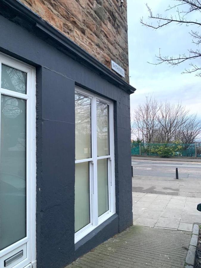 Edinburgh Ocean Inn المظهر الخارجي الصورة