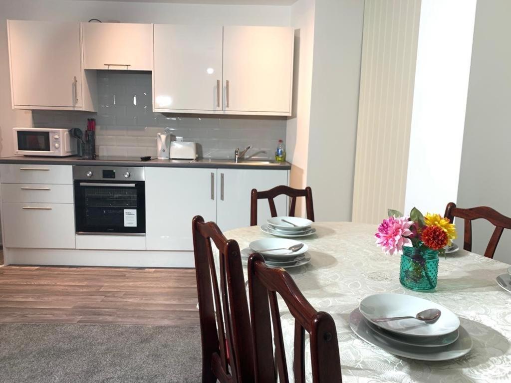 Edinburgh Ocean Inn المظهر الخارجي الصورة