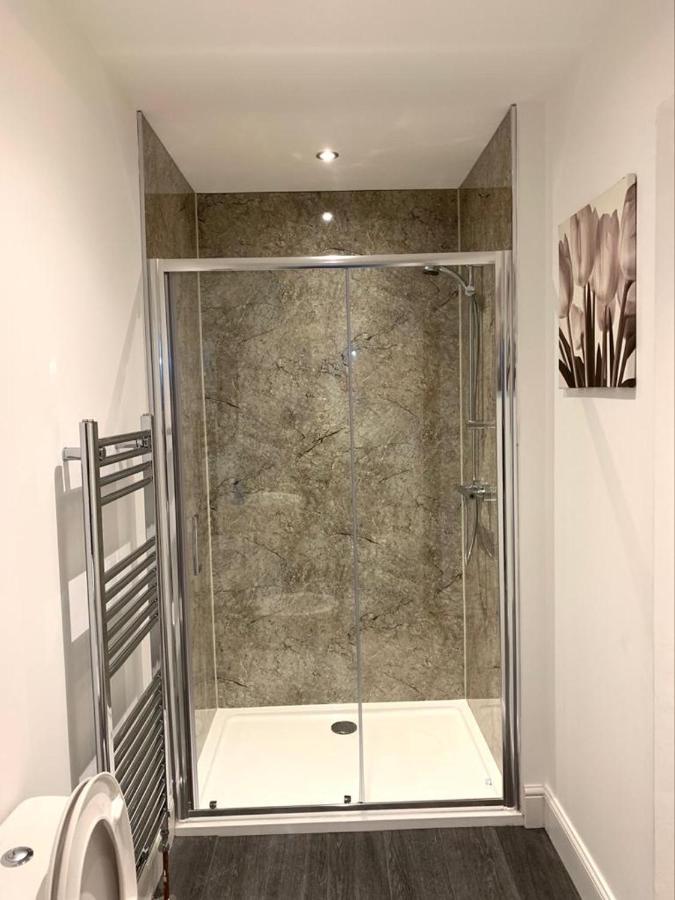 Edinburgh Ocean Inn المظهر الخارجي الصورة