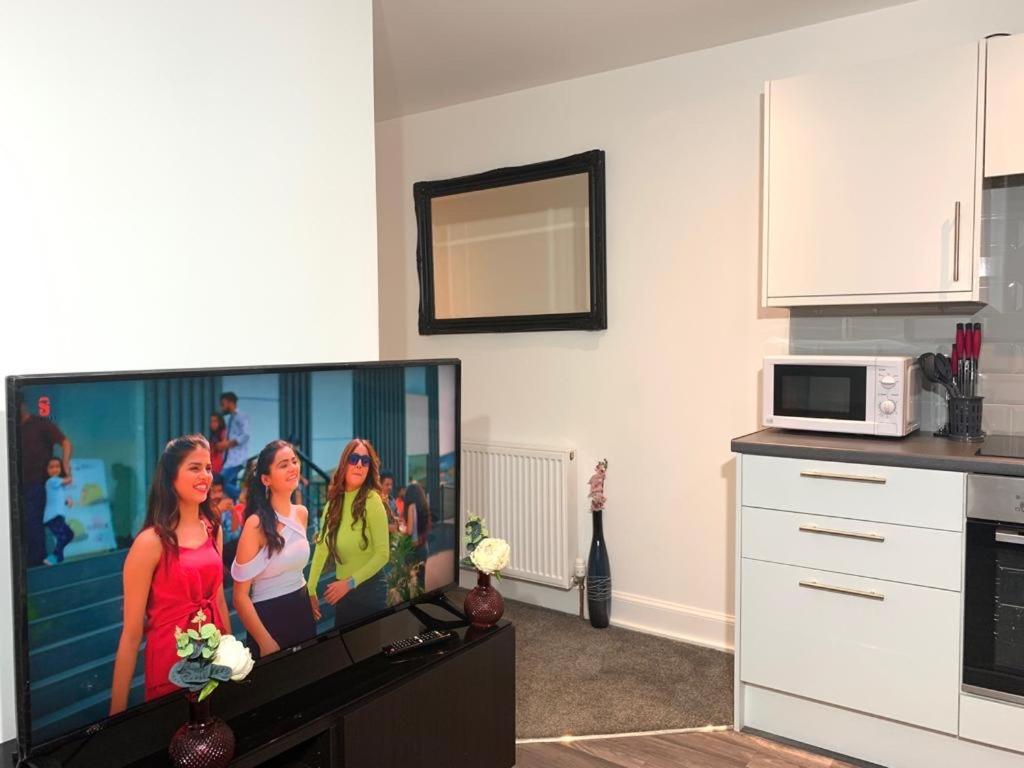 Edinburgh Ocean Inn المظهر الخارجي الصورة