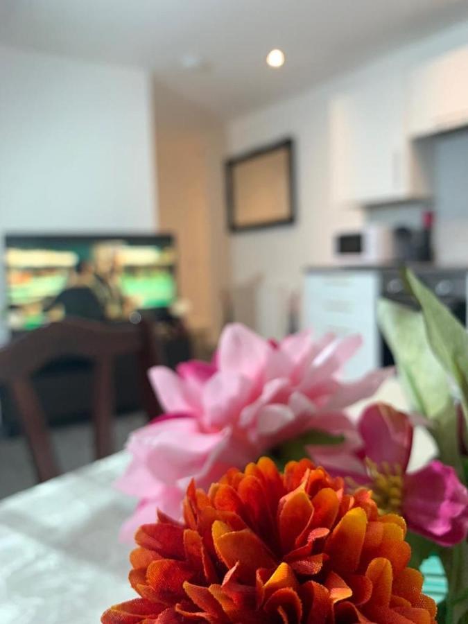 Edinburgh Ocean Inn المظهر الخارجي الصورة