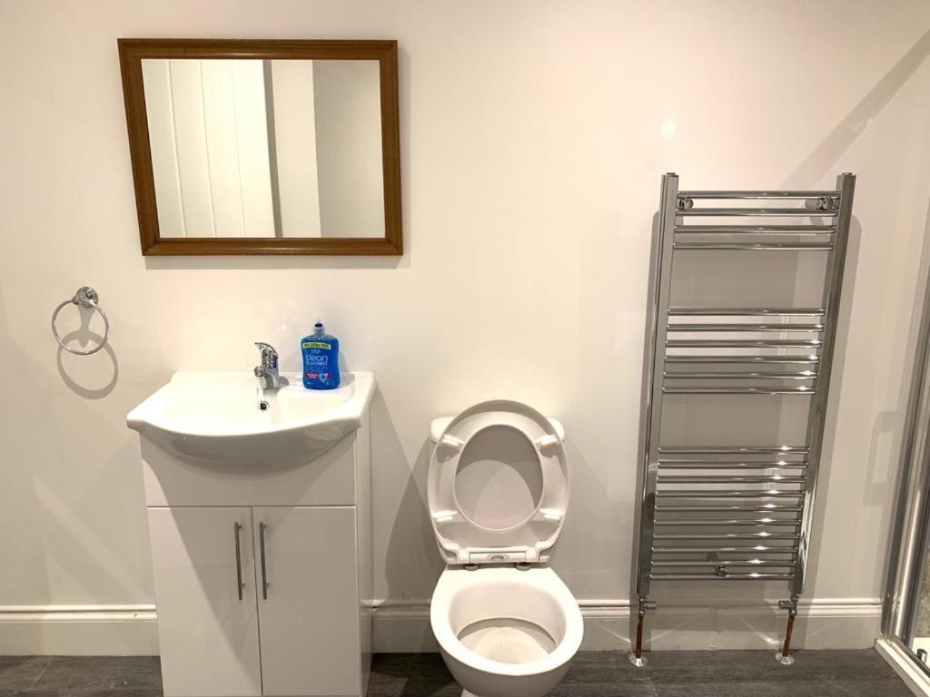 Edinburgh Ocean Inn المظهر الخارجي الصورة