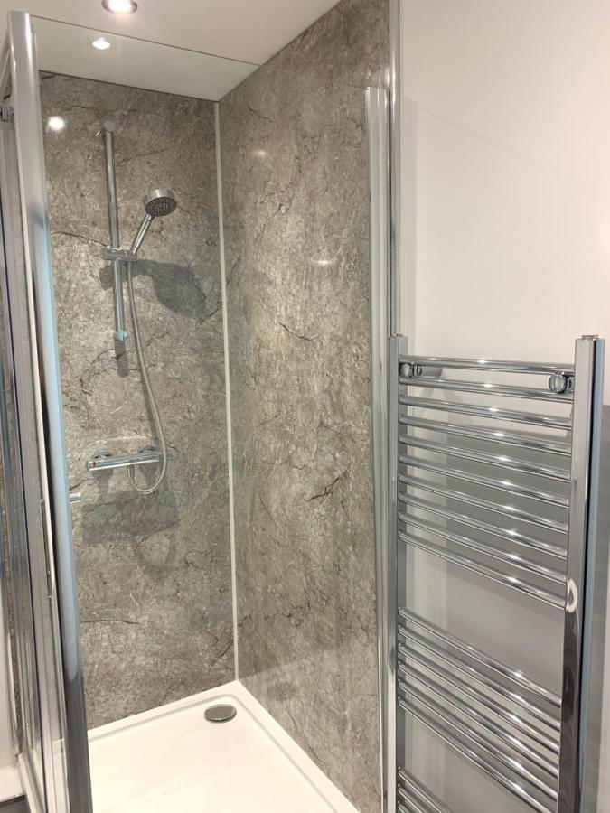 Edinburgh Ocean Inn المظهر الخارجي الصورة