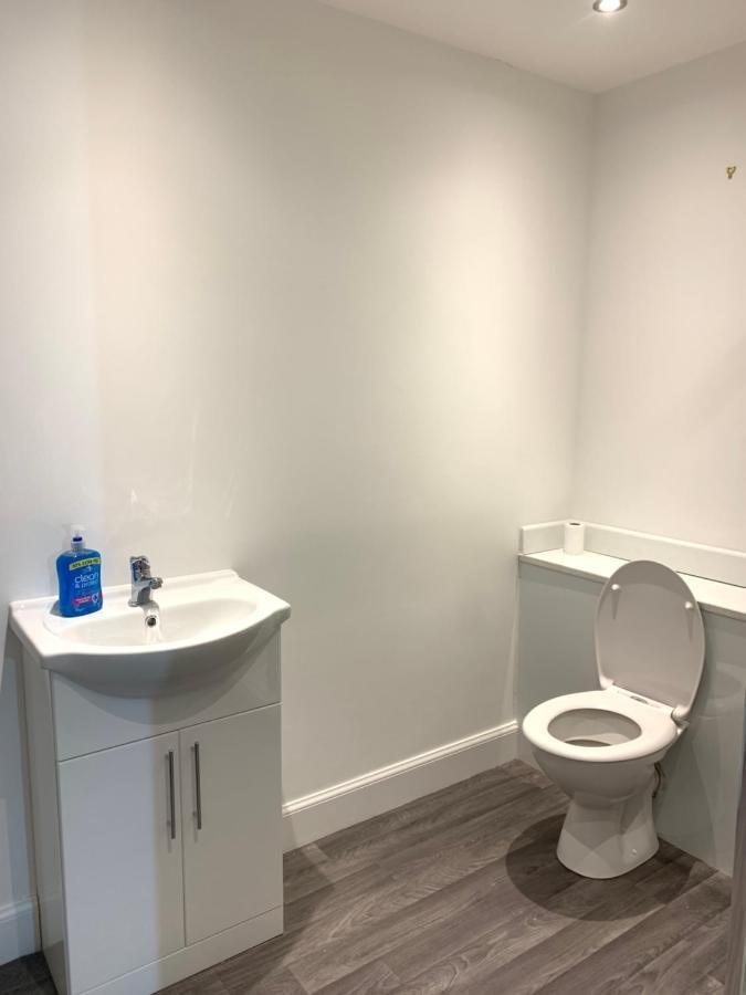 Edinburgh Ocean Inn المظهر الخارجي الصورة