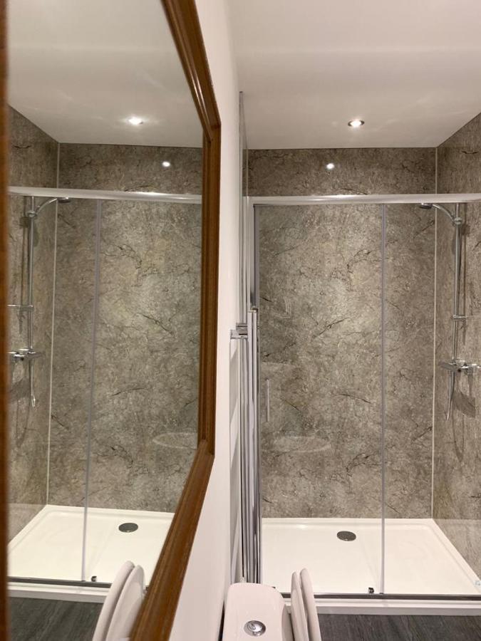 Edinburgh Ocean Inn المظهر الخارجي الصورة