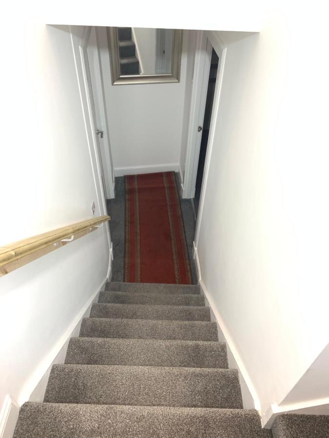 Edinburgh Ocean Inn المظهر الخارجي الصورة