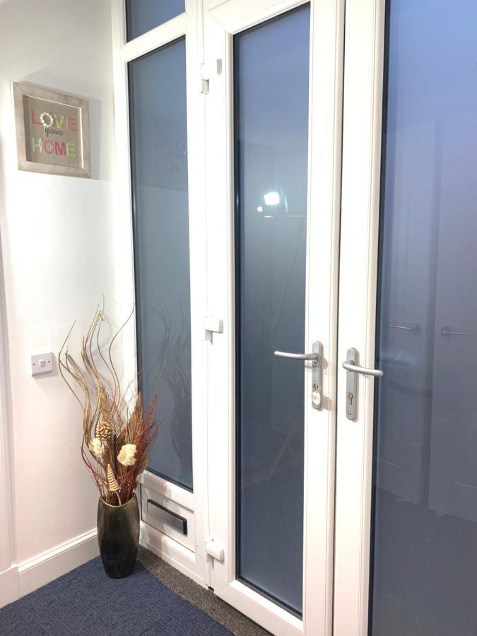 Edinburgh Ocean Inn المظهر الخارجي الصورة